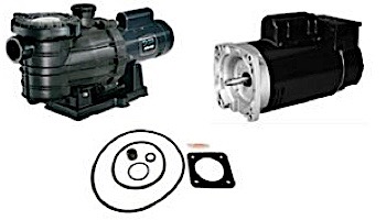 Seal & Gasket Kit for Sta-Rite J Series Pool Pumps | GO-KIT47 APCK1043
