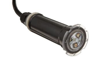 Pentair GloBrite Shallow Water Color LED Light | 12V 50' Cord | EC-907416