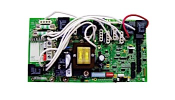 HydroQuip Balboa PCB DIG EL2000/2001 8000B Series | 33-53834-K