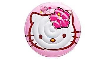 Intex Hello Kitty Small Island with Grab Rope | Age 3+ | 56513EP