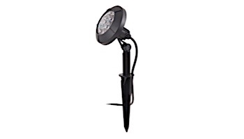 Jandy Pro Series Landscape Lighting | Watercolors Nicheless LED Outdoor RGB 7- 3' Cord | JLOC7-3