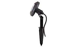 Jandy Pro Series Landscape Lighting | Watercolors Nicheless LED Outdoor RGB 7- 3' Cord | JLOC7-3