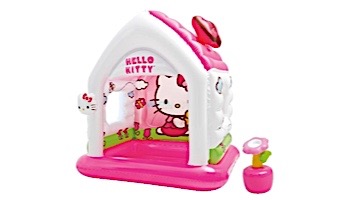 Intex Hello Kitty Fun Cottage | Age 3-6 | 48631EP