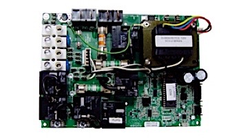 HydroQuip Gecko 120V 4200 6200 9200 Series PCB Kit DIG ECO-2 | 33-0024-K