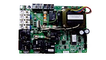 HydroQuip Gecko 120V 4200 6200 9200 Series PCB Kit DIG ECO-2 | 33-0024-K