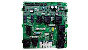 HydroQuip Gecko 9700 Series PCB Kit | DIG MP Universal 10 Key  | 33-0025A-K