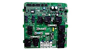 HydroQuip Gecko 9700 Series PCB Kit | DIG MP Universal 10 Key | 33-0025A-K