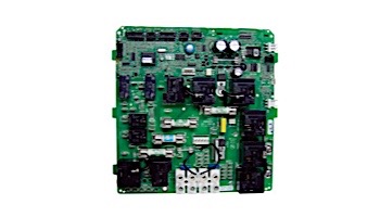 HydroQuip Gecko 9700 Series PCB Kit | DIG MP Universal 10 Key  | 33-0025A-K