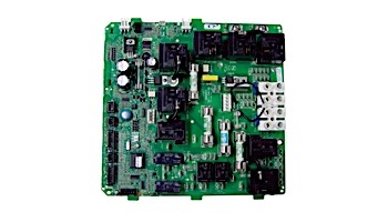 HydroQuip Gecko 8000 Series PCB Kit MP Outdoor 10 Key | 33-0027-K