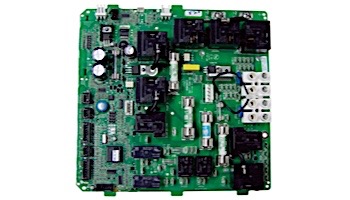 HydroQuip Gecko 8000 Series PCB Kit MP Outdoor 10 Key | 33-0027-K