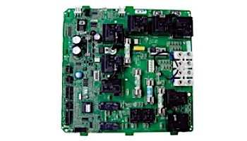 HydroQuip Gecko 8000 Series PCB Kit MP Outdoor 10 Key | 33-0027-K