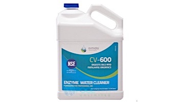 Orenda Catalytic Enzyme Water Cleaner | 1 Gallon | CV-600-1GAL