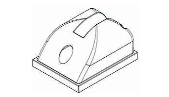 SR Smith Pal Housing Assembly | 200-5000-R