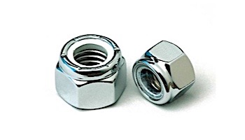 SR Smith 1/2-13 Nylon Nut 316SS | 800-2003