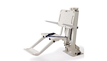 SR Smith multiLift ML300 Pool Lift with Right or Left Seating | With Armrests | 575-3005