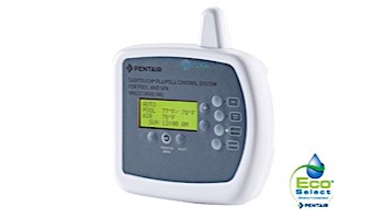 Pentair EasyTouch PL4-PSL4 Wireless Control Panel | 522464
