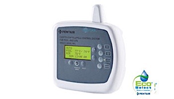 Pentair EasyTouch PL4-PSL4 Wireless Control Panel | 522464