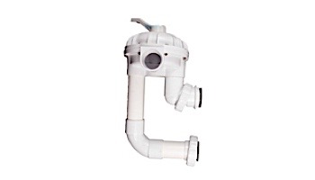 Custom Molded Products 2" Socket Side Mount Multi-Port Valve for Pentair Sand Filters | 261142 | 27506-200-000
