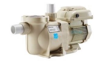 Pentair SuperFlo VS Energy Efficient Variable Speed Pool Pump | 1.5HP Single Phase 230V 60HZ  | 342000