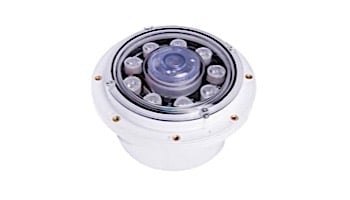 Brilliant Wonders Pool LED Light Bubbler | Guinte 150 Ft. Cord 2-Wire | CTM-27-5002