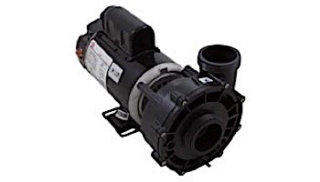 Waterway EX2 Spa Pump | 2-Speed 2.0HP 230V 48-Frame | 9.0A - 2.8A | 2" Intake 2" Discharge | 3421021-1U