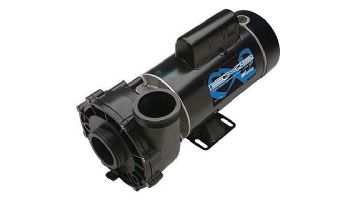 Waterway EX2 Spa Pump | 2-Speed 2.0HP 230V 48-Frame | 9.0A - 2.8A | 2" Intake 2" Discharge | 3421021-1U