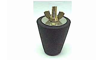 Technical Products Universal Winterization Plug | Winter Plug | #7-10-UP