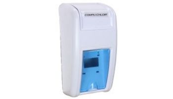 Compupool CPX Series Front Housing | White | CPP111-650P