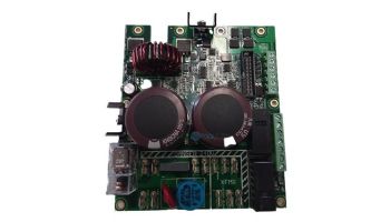 Compupool CPX Series Power Circuit Board | CPX-POWER PCBA loading=