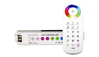 CMP Brillant Wonders LED Remote and Controller | 25650-100-300