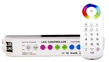 CMP Brilliant Wonders LED Controller | 25650-100-100