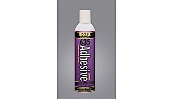 Boss 635 Wall Foam Spray Adhesive | 12oz. Can | 02466TN10