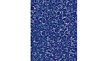 Crystal 12' Round Overlap Style Above Ground Pool Liner | 220012