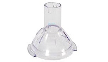 Water Tech Pool Blaster Catfish Nose Cap | P20002 CAT002 loading=