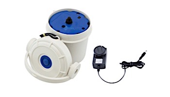 Water Tech Pool Blaster Catfish Lithium Motor Box | With Batteries | P20X003LI P20X003LIV2