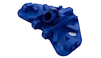 Water Tech Vacuum Head Assembly | Blue | P30X006