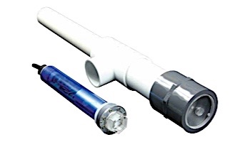 Savi LED Lighted Bubbler RGBW | Melody S Series | 12V 150' Cord | BUB-XMEL150 | SAVBUB150S