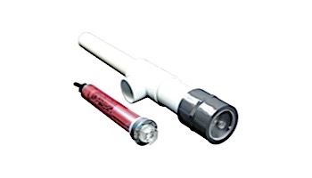 Savi LED Lighted Bubbler RGBW | Melody P Series | 12V 100' Cord | BUB-XMEL100-P | SAVBUB100P