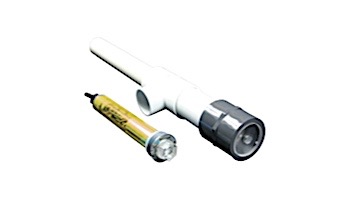 Savi LED Lighted Bubbler RGBW | Melody H Series | 12V 150' Cord | BUB-XMEL150-H | SAVBUB150H