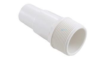 Raypak 106A,156A Hose Adapter | 1.5" | 011635