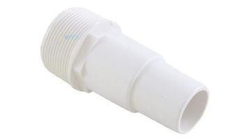 Raypak 106A,156A Hose Adapter | 1.5" | 011635