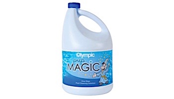 Olympic Prep Magic One-Step Surface Cleaner | 1-Gallon | 245 G