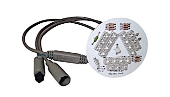 Sloan LED | Light Assembly | 21-LED 5 Daisy Chain With Stand Off | 5-30-0510