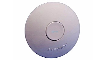 Saftron Anchor Socket Cover 5.75" Diameter x .75"H | Pairs | White | ASC-W