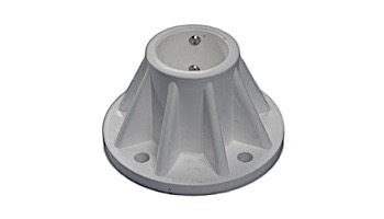 Saftron Anchor Socket 1.90" OD | Single | White | Anch-2