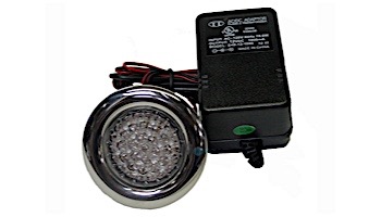 Allied LED Color Light Kit AC-DC Adapter 110v | 5-30-0048