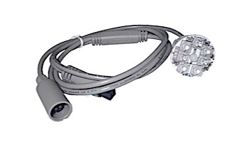 Sloan LED | Light Assembly | 7 LED 2" Daisy Chain With Stand Off | 5-30-0508