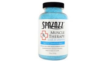 Spazazz Rx Therapy Respiratory Therapy Crystals | Relief 19oz | 603