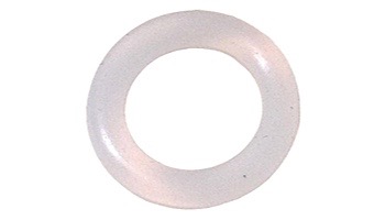 Sloan LED | Light Part | O-Ring Silicone Clear .362ID X .103CS | 5-30-0519