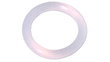 Sloan LED |  Light Part |  O-Ring Silicone Clear .364ID X .103CS | 5-30-0518